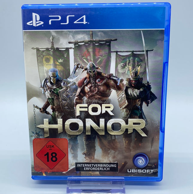For Honor PS4 #15 - as-warenhandel