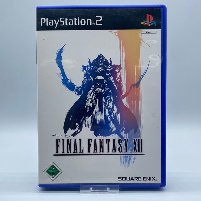 Final Fantasy XII - PS2 - #16