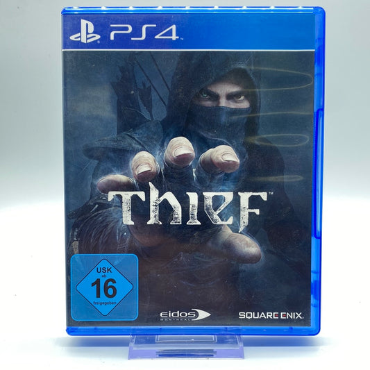 Thief PS4 #15