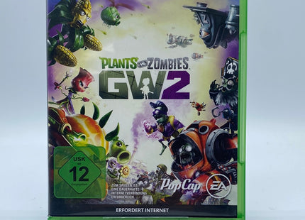 Plants vs Zombies Xbox One #05 - as-warenhandel