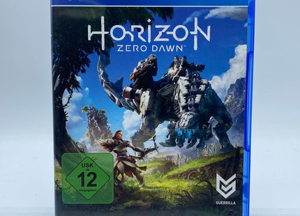 Horizon - Zero Down - PS4 - #30
