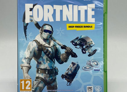 Fortnite Xbox One #20