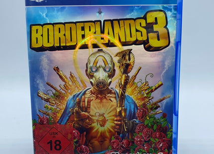 Borderlands 3 - PS4 - #36 - as-warenhandel