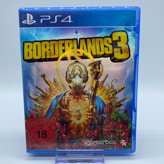 Borderlands 3 - PS4 - #36 - as-warenhandel