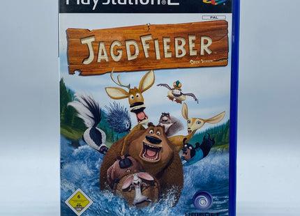Jagdfieber PS2 #07