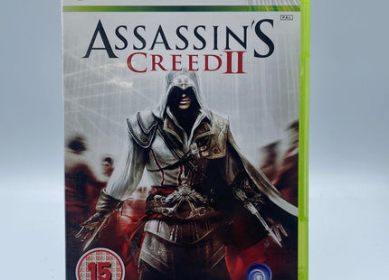 Assassins Creed 2 Xbox 360 #05 - as-warenhandel