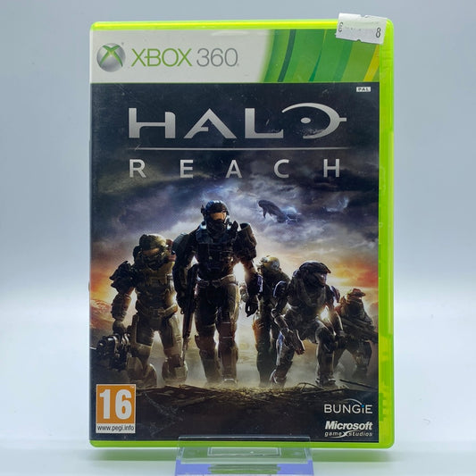 Halo Reach Xbox 360 #20