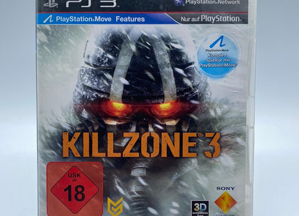 Killzone 3 - PS3 - #17