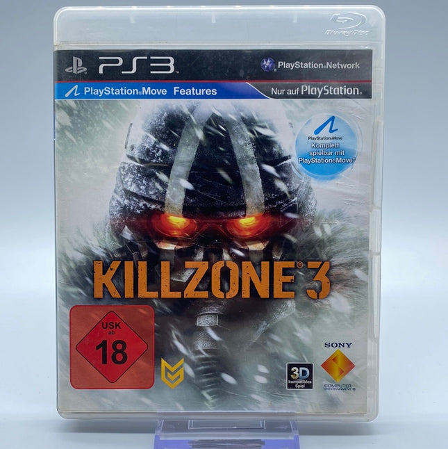 Killzone 3 - PS3 - #17