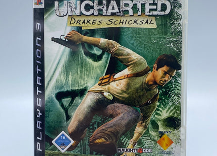 Uncharted PS3 #24