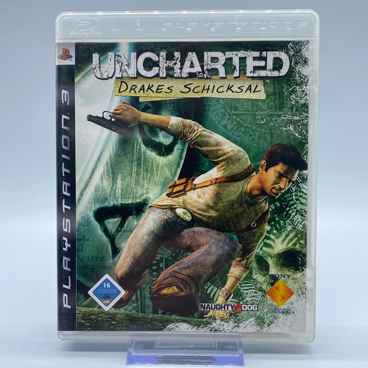 Uncharted PS3 #24