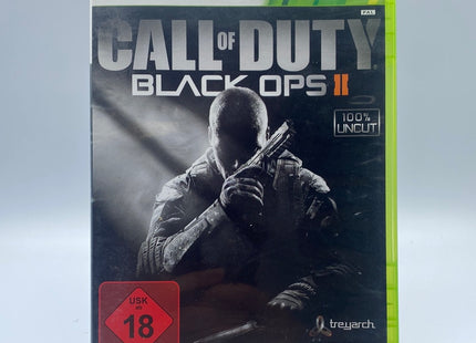 Call of Duty Black Ops 2 Xbox 360 #06