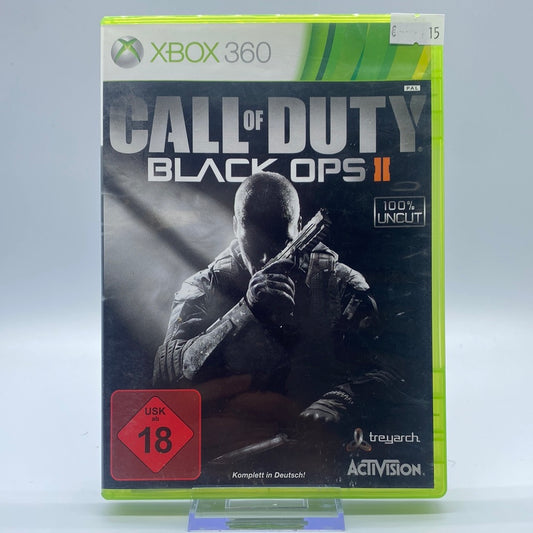 Call of Duty Black Ops 2 Xbox 360 #06