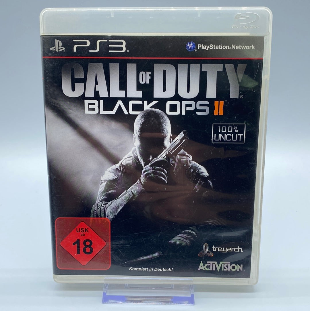 Call of Duty Black Ops 2 PS3 #06