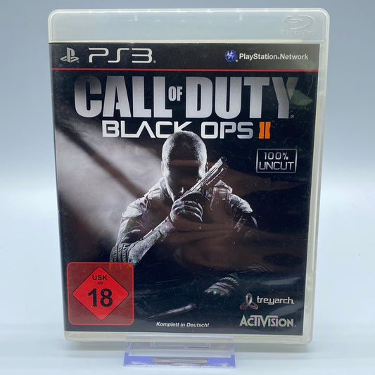 Call of Duty Black Ops 2 PS3 #06