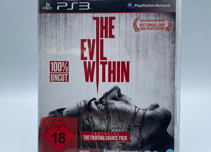 The Evil Within - #29 - PS3