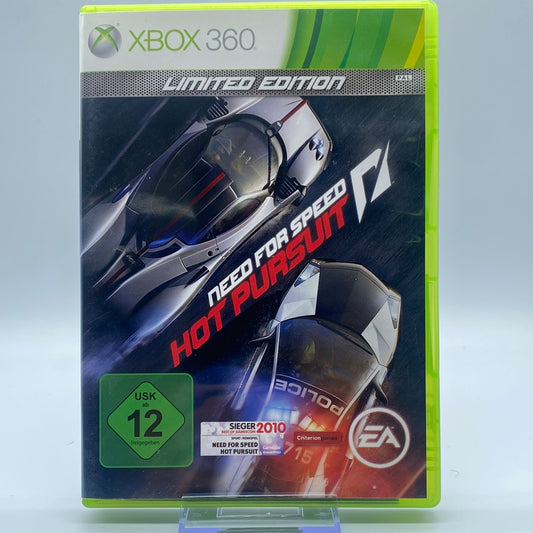 Need for Speed Hot Pursuit xbox360 #25