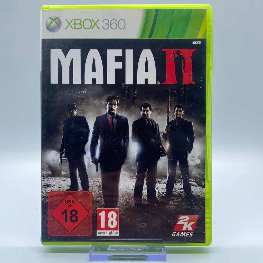 Mafia 2 - #29 - xbox360