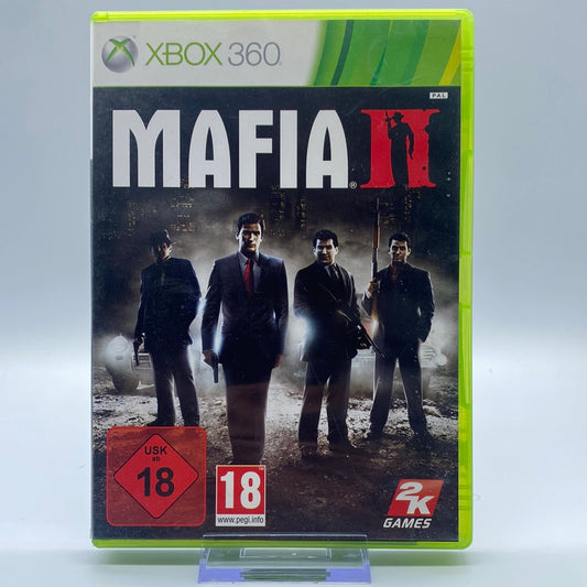 Mafia 2 - #29 - xbox360