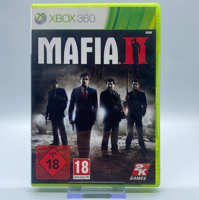 Mafia 2 - #29 - xbox360 - as-warenhandel