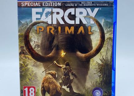 Farcry Primal [Playstation PS4] #43