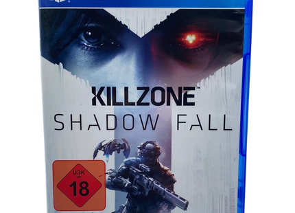 Killzone Shadow Fall PS4 #27 - as-warenhandel
