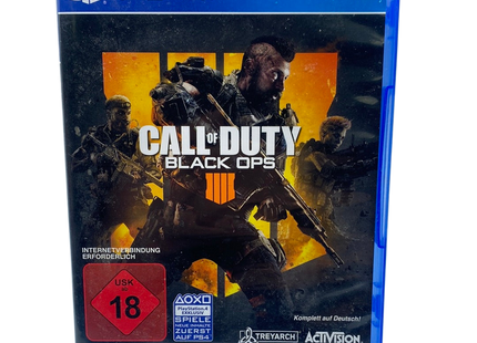 Call of Duty Black Ops 4 PS4 #07 - as-warenhandel