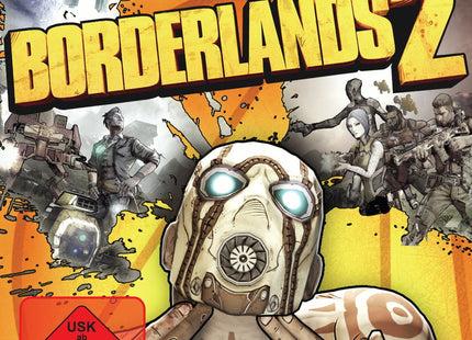 Borderlands 2 PS3 #10